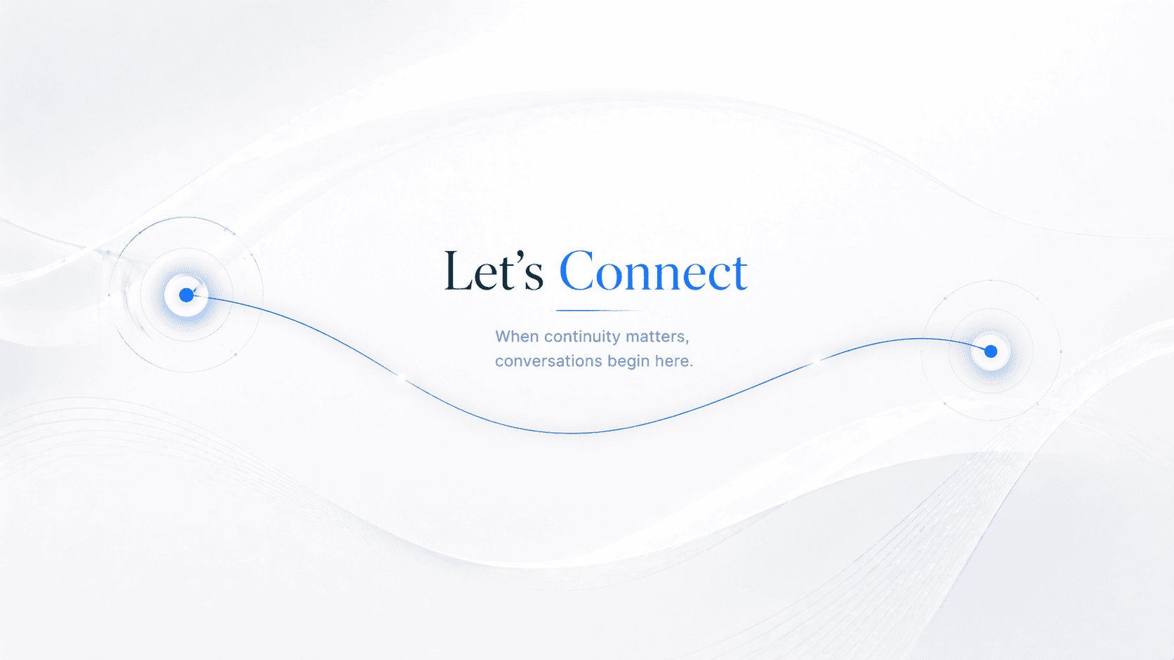 Contact